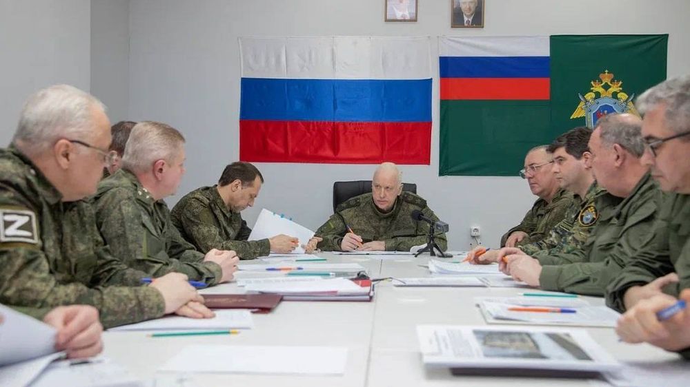 В СК России заявили, что ВСУ отрубают кисти рук и головы иностранным наемникам для сокрытия данных