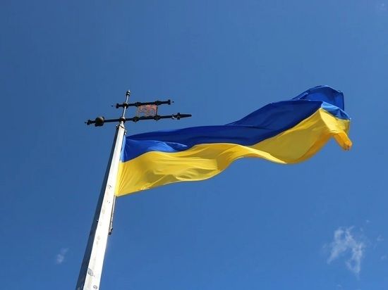 Гагин: на Украине стали призывать несовершеннолетних и женщин