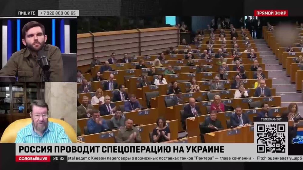 ����� ���������: �� ������ ���������� ���������� ������ ����