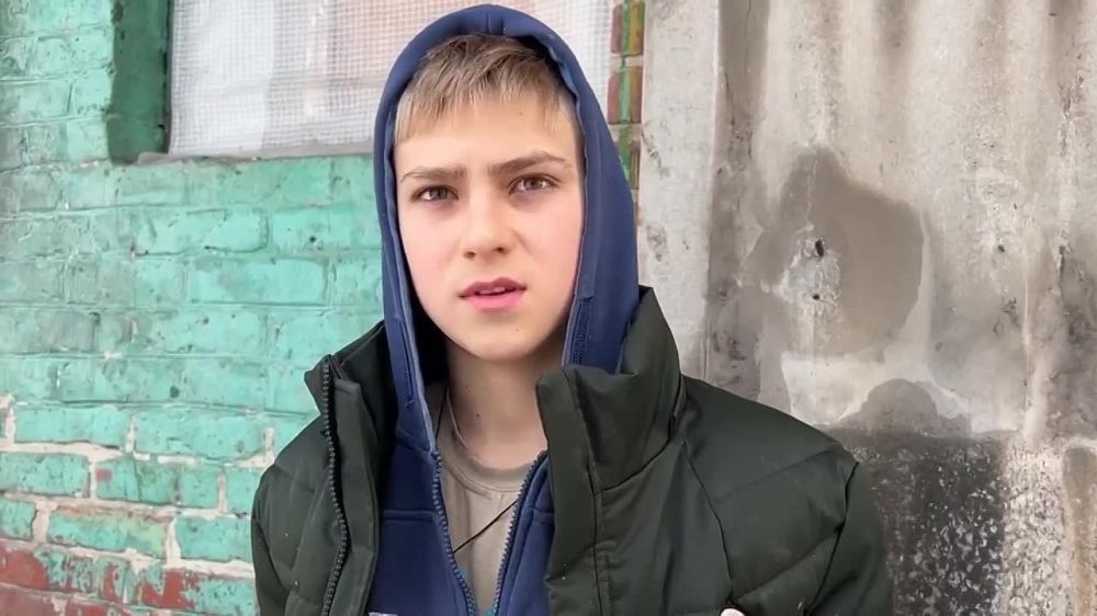 МИР - ЭТО ТИШИНА И ХОРОШАЯ ЖИЗНЬ: