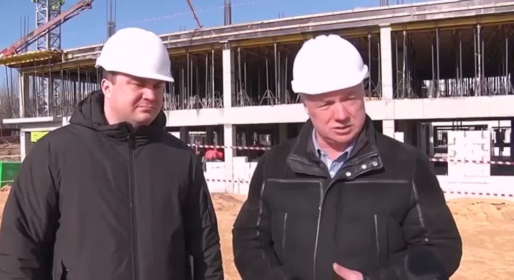 До 1 марта будет утверждена программа социально-экономического развития Донецкой Народной Республики до 2030 года