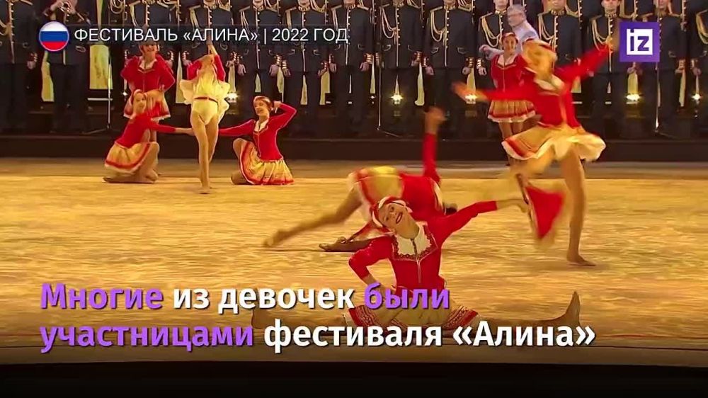 �� ������ �������� ������� ������ � ������� � Jete en Tournant � 20 ��� ������, �� ��� ���� ����������� �� ��� ��� �� ��������