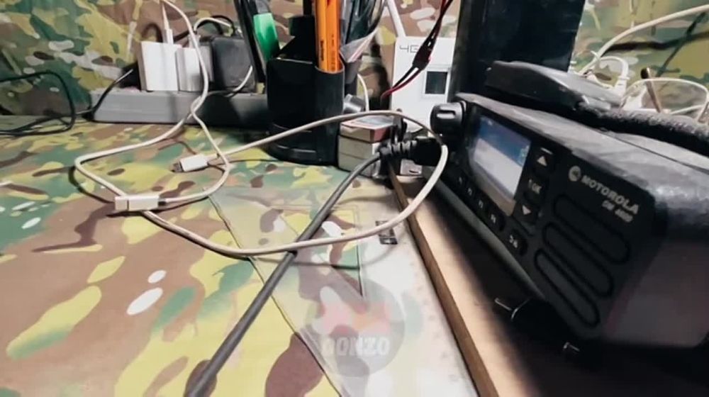 WarGonzo: ����������� ��������� WG � ����������� �����������
