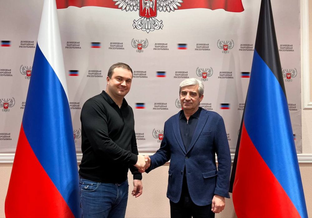 ������� �������: ���������� � ������������� ������������� ����������� �������������� ����������