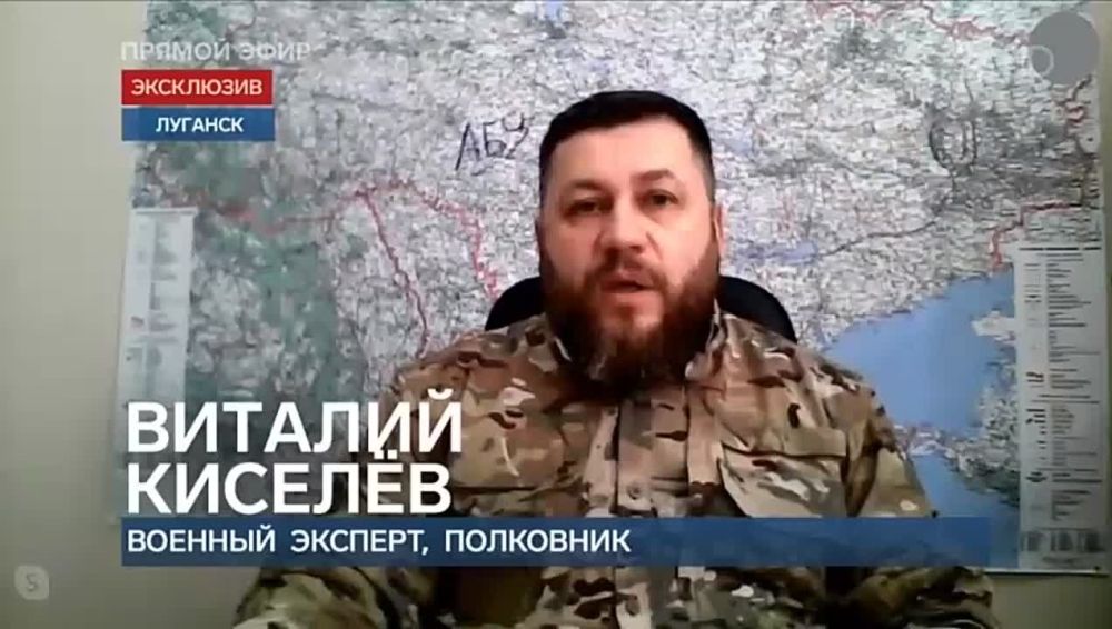 ВСУ стали умнее? Наёмники редактируют линию обороны