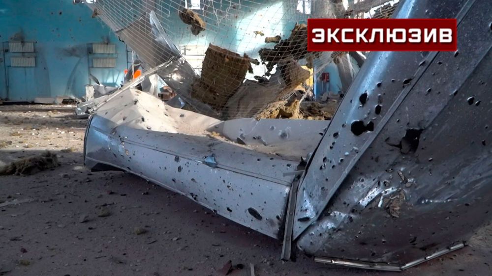 ���������� ������� ���������� �����-����� � �������� ����������� ��������� �� HIMARS