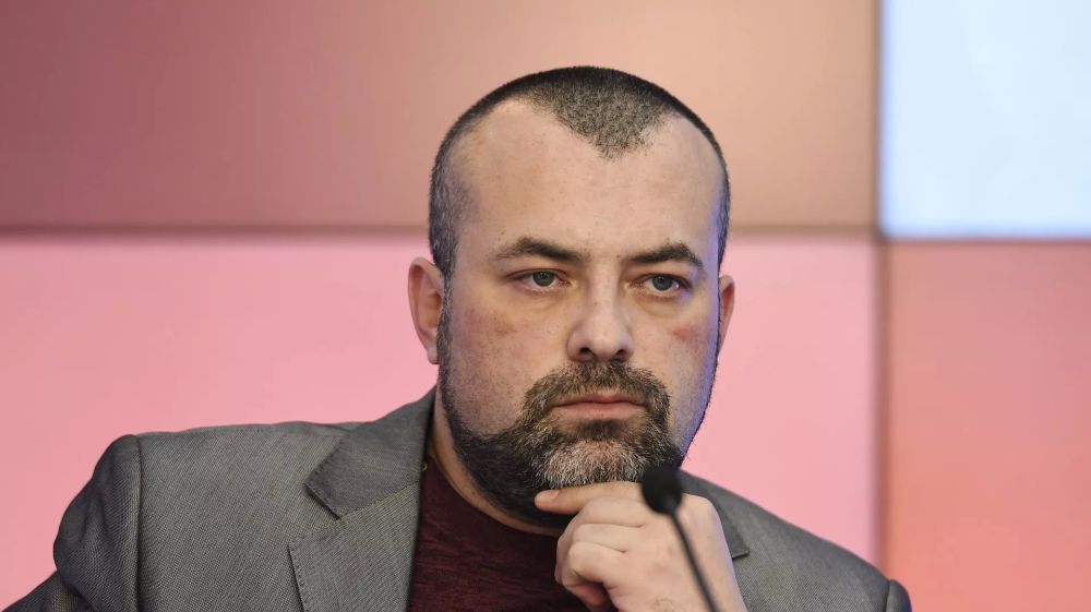 Александр Кофман: кто он