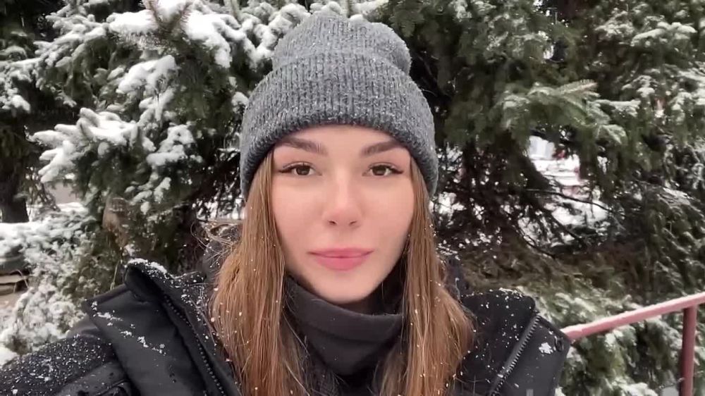 Марьяна Наумова: ИСТОРИЯ ЖЕНЕЧКИ - НЕ ДЛЯ ВАС: