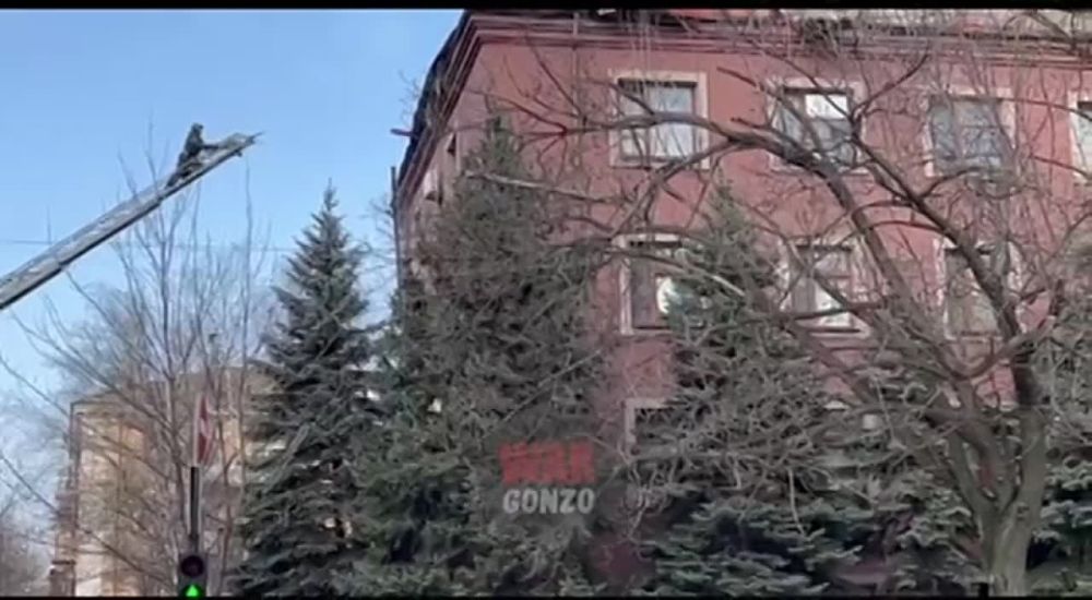 WarGonzo: ������������ ��������� � ������ �������� �����������
