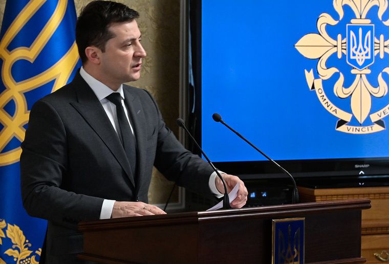 Зеленский оценил ситуацию на Угледарском направлении