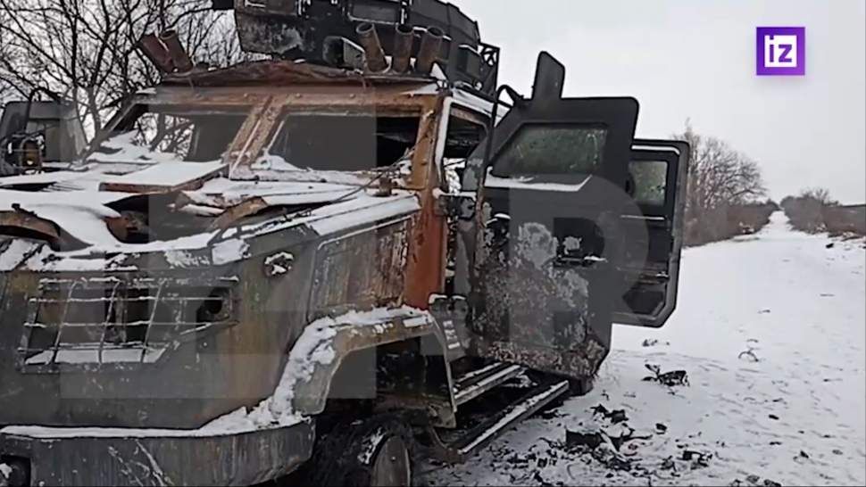 �� �� ���������� ��� ��������� HIMARS � ������ �����������