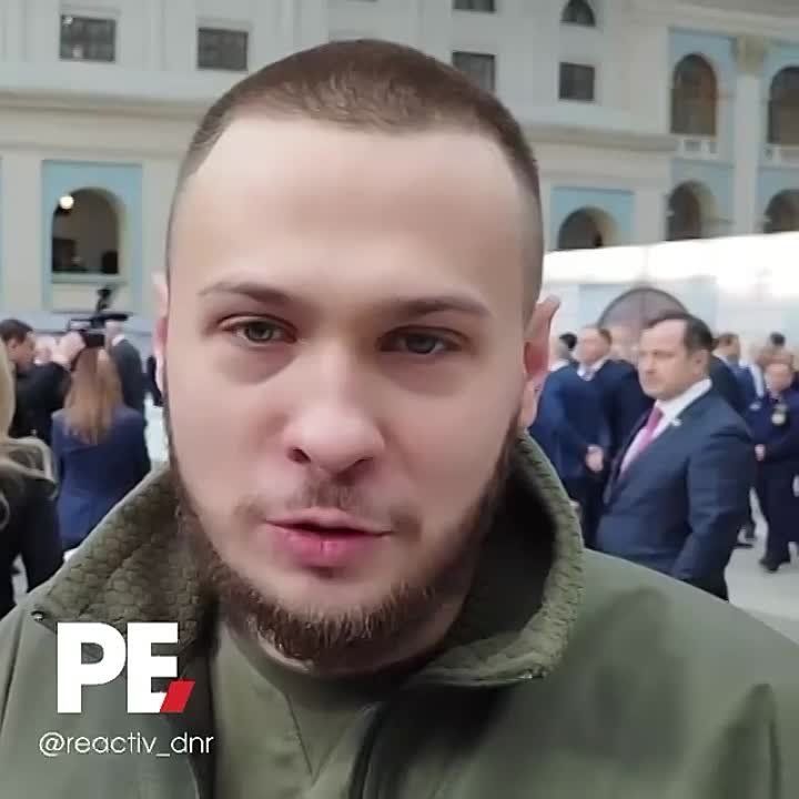 Наши тоже принимают участие в послании Владимира Путина Федеральному Собранию