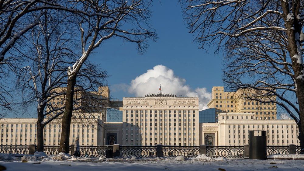 В Минобороны России сообщили об уничтожении двух установок HIMARS в районе Краматорска