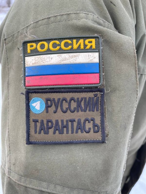 Дмитрий Стешин: Да, по Донецку отработали чем-то новым, судя по звуку