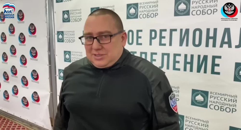 Нужно сделать так, чтобы каждый человек мечтал жить в России