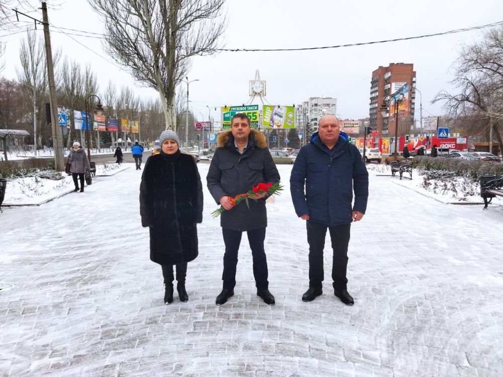 ������� ������: ���������� ������ � ��������� ������� ���������� ����� �. �. ��������� � ���������� ��� ��������� ���������