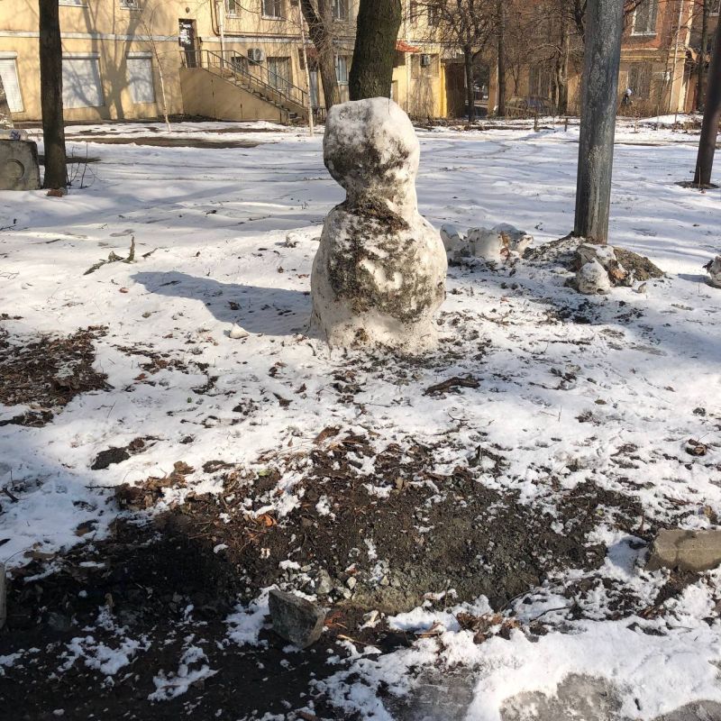 Олег Царёв: Эта истории страшно дочитывать до конца