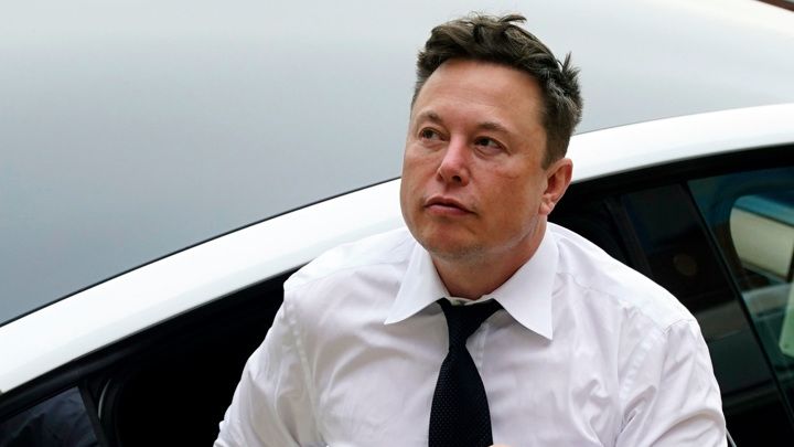 Илон Маск по анализу карт заявил о практически полном окружении Артемовска