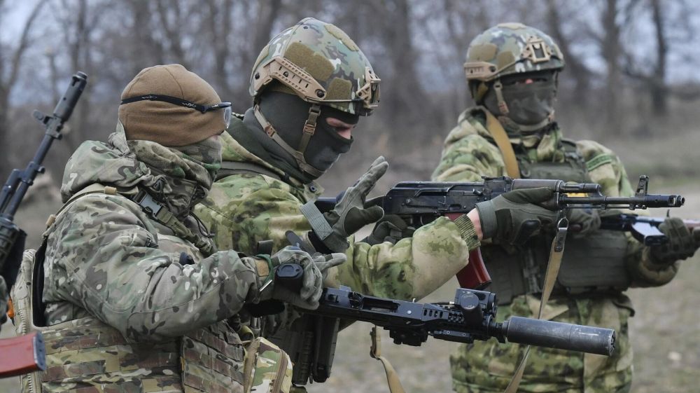 Антифашистская Украина рождается из антинеонацистов. Опыт Великой Отечественной и спецоперация на Украине