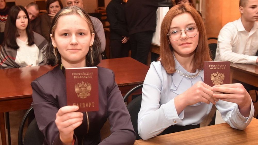 Пять главных социальных законов, по которым начнет с 1 марта жить Донецкая Народная Республика