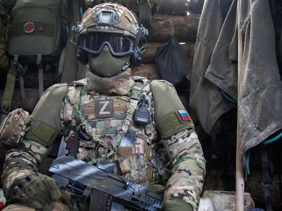 Гагин рассказал, как российские военные помогли жителям Бахмута после подрыва дамбы