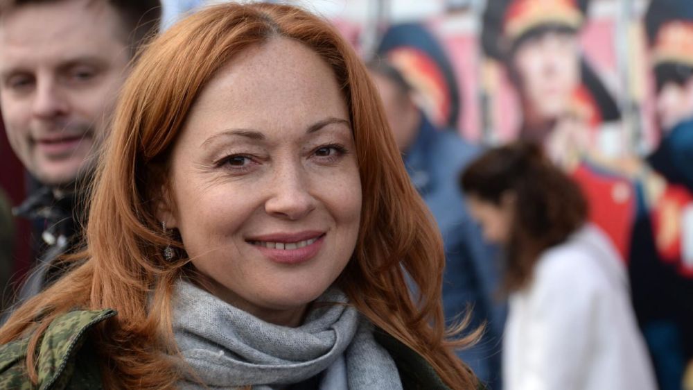 Виктория Тарасова.. Родилась в городе Скопин Рязанской области