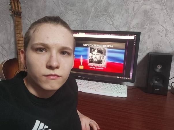 Михаил Меренков: Таких героев надо знать