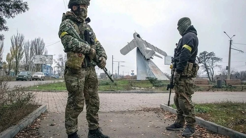 Командир подразделения ВСУ получил приказ немедленно покинуть Артемовск