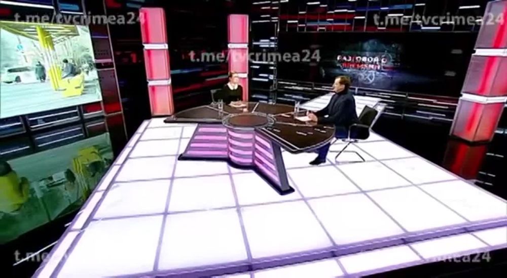 Мелитополь - столица. Что будет с Запорожьем?