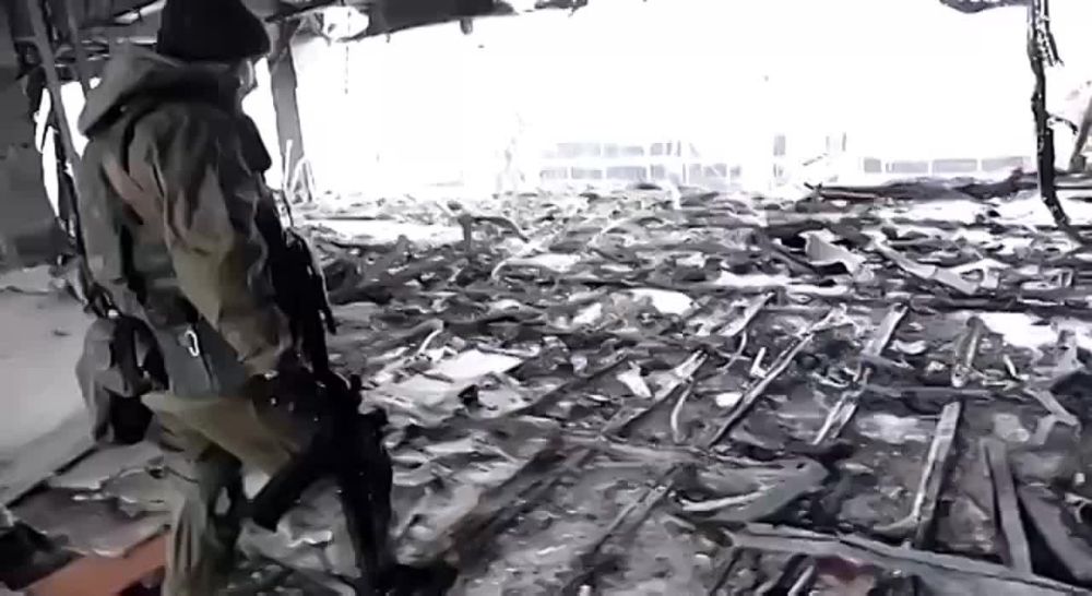 �� ���������� �����:. @NSDVDonetske