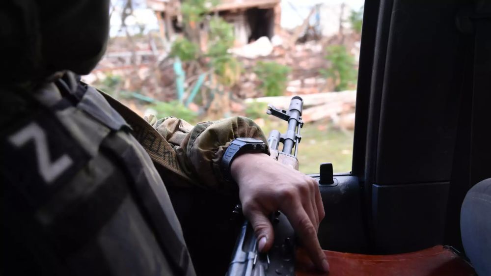 Новый котел: названо количество окруженных в Артемовске боевиков ВСУ