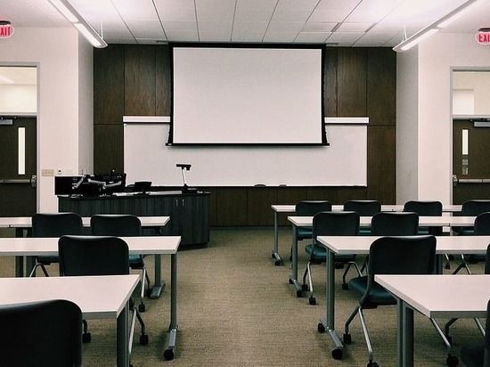 ЛДПР увеличивает число своих отделений в ДНР