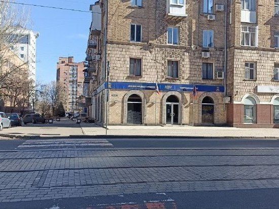 Представители ЛДПР станут кандидатами в Правительство ДНР