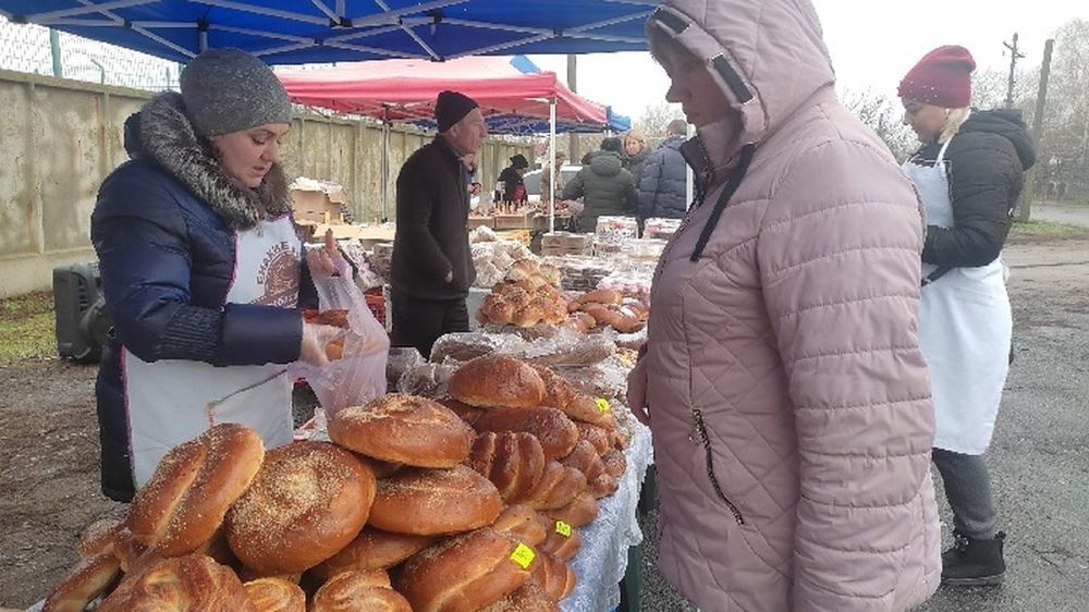 В Госдуму внесут вопрос об отмене НДС в ДНР
