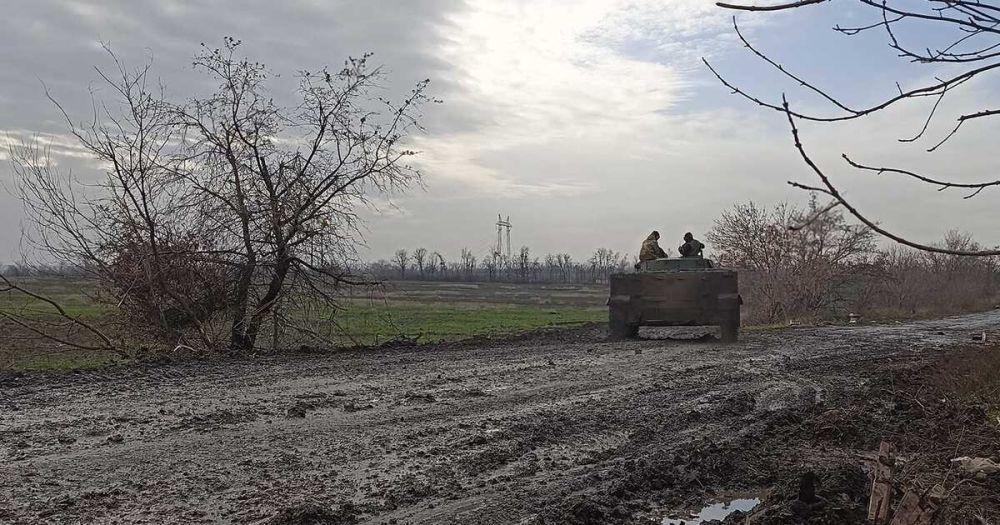 Советник Пушилина: ВС России контролируют почти половину Артемовска