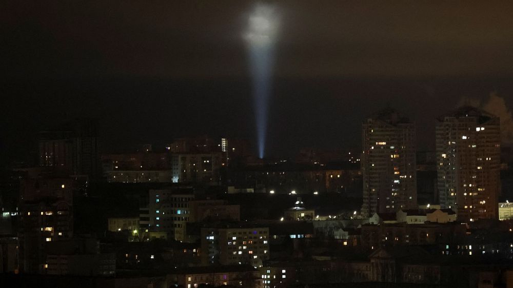 Воздушная тревога объявлена по всей Украине 7 марта 2023 года