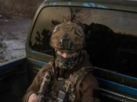 Гагин: ВСУ хаотично отступают из Артемовска