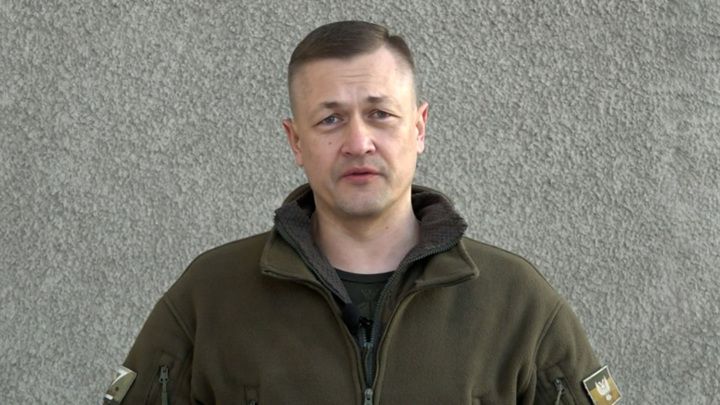 Гагин: ВСУ цепляютя за Артемовск, несмотря на советы оставить город