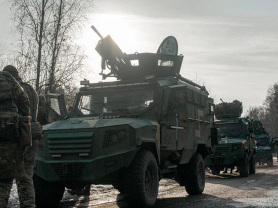 Гагин: ВСУ подтягивают резервы в Артемовск