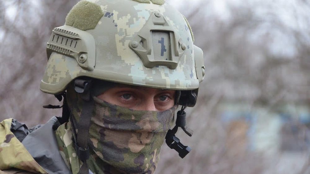 В ДНР заявили, что в Артемовске остались около десяти тысяч украинских военных