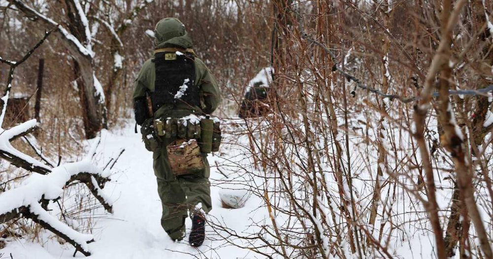 Советник Пушилина: бои под Авдеевкой уменьшили обстрелы Донецка