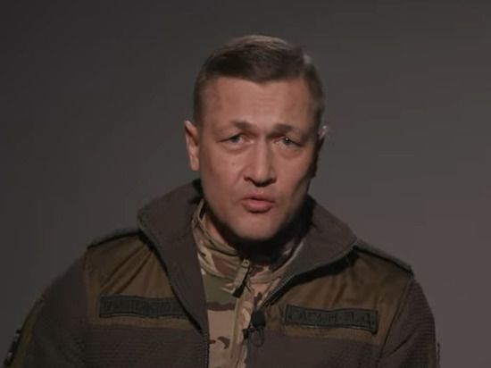 Гагин: бои под Авдеевкой существенно облегчают судьбу Донецка