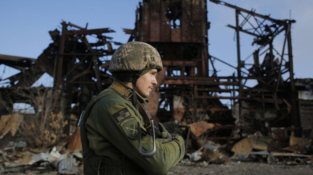 Советник Пушилина рассказал, как бои у Авдеевки влияют на обстрелы Донецка