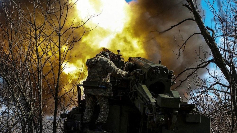 Пушилин сообщил о неудачной попытке ВСУ контратаковать в Артемовске