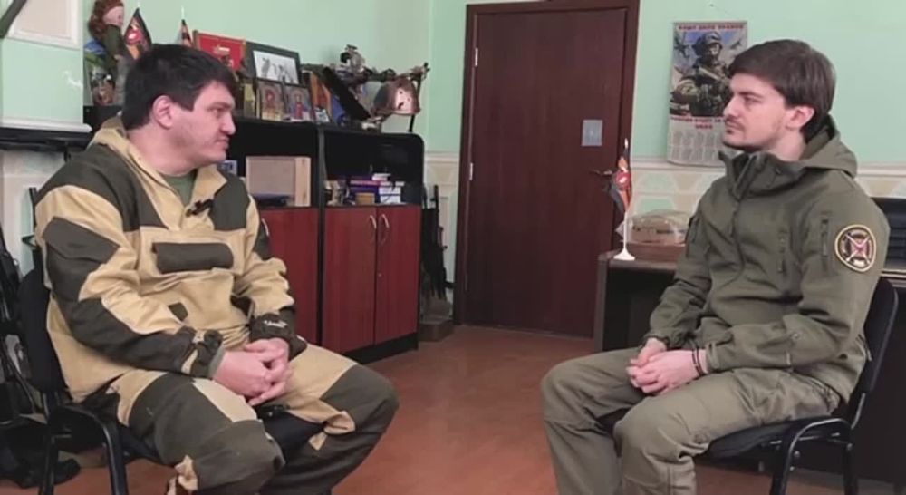 Командир «Пятнашки» Ахра Авидзба: Мы давно готовились к тому, что Грузия откроет «второй фронт» и ударит по Абхазии, поэтому...