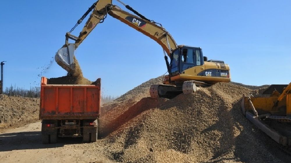 В ДНР возобновили добычу полезных ископаемых в освобожденных районах