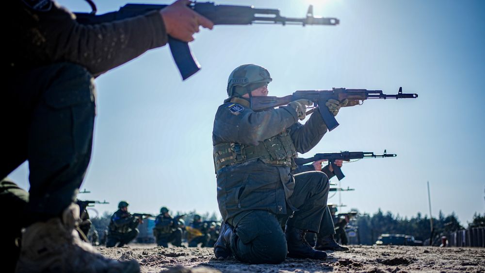 Баранец заявил об угрозе для русских под Бахмутом: "Этого нельзя допустить"