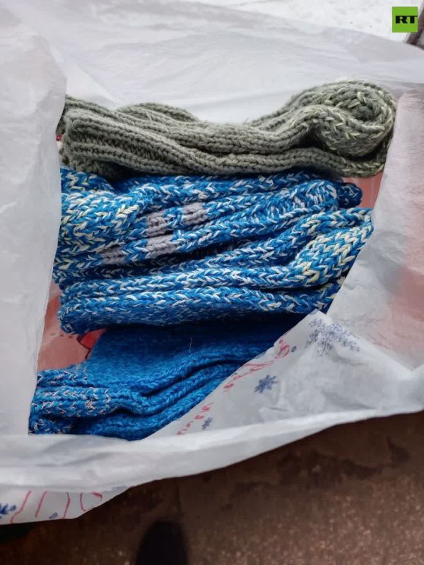 Главный редактор ИА Regnum, писатель, журналист, член СПЧ Марина Ахмедова @Marinaslovo