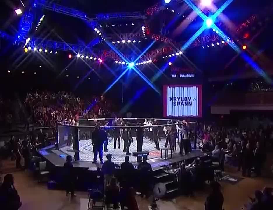 ���� UFC �� ��� ������ ������ ���������� �������, ������� � ����� �� ������� ������������ �����������