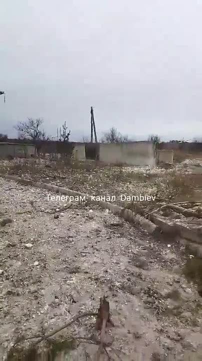 Чингис Дамбиев: Группа ВСУшников попала под авиаудар ВКС России в н.п. Белогоровка Донецкой Народной Республики